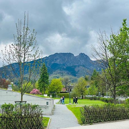Lesny Dworek Zakopane Exterior photo