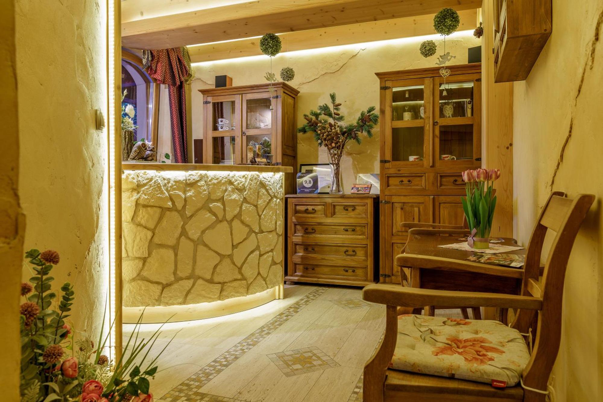 Lesny Dworek Zakopane Exterior photo